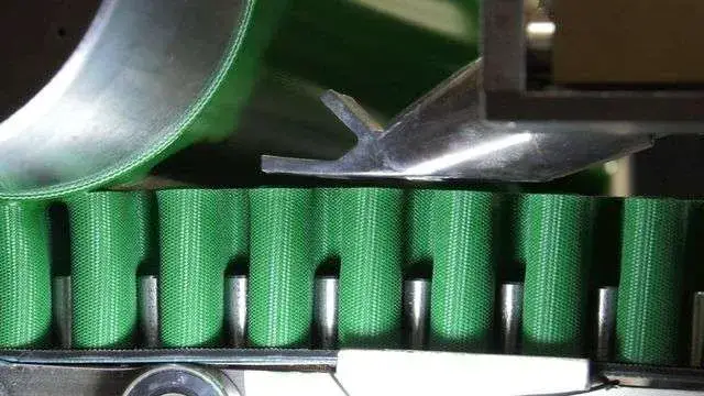Gears and Couplings